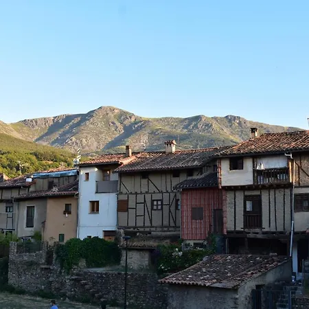 Apartamento El Wala *