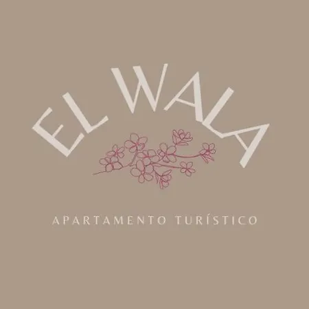 El Wala Apartamento Hervás
