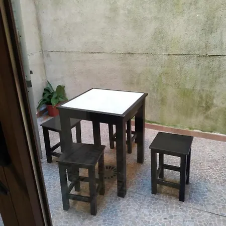 El Wala Apartamento *