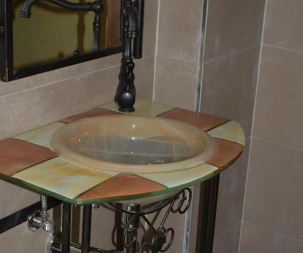 Apartment El Wala Hervas